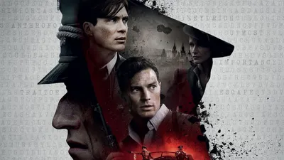 Anthropoid izle