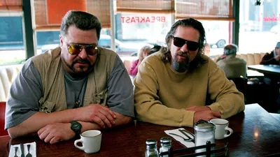Büyük Lebowski izle