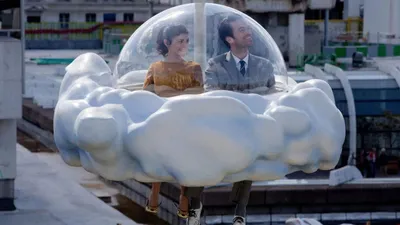 Günlerin Köpüğü izle