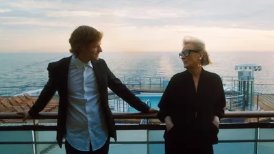 Bırak Konuşsunlar izle