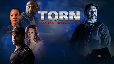 Torn Dark Bullets izle