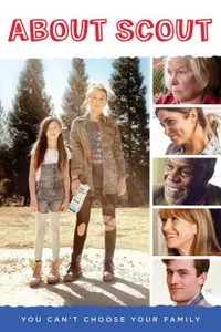 About Scout izle