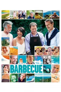 Barbecue izle