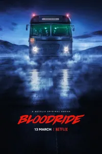 Bloodride izle