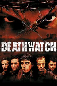 Deathwatch izle