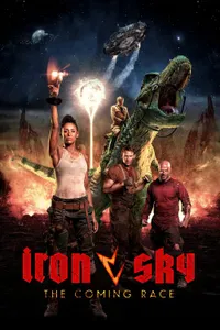 Demir Gökyüzü 2 izle