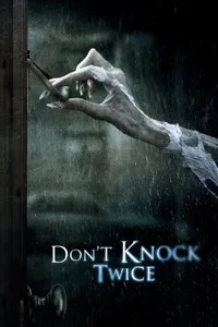 Don't Knock Twice izle