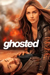 Ghosted izle