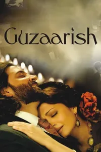 Guzaarish izle