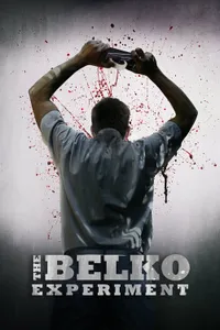 Belko Deneyi izle