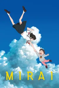 Mirai izle