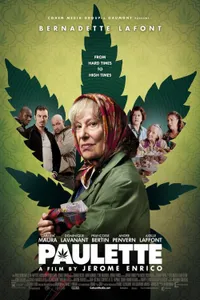 Paulette izle