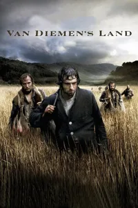 Van Diemens Land izle