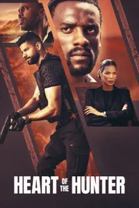 Heart of the Hunter izle