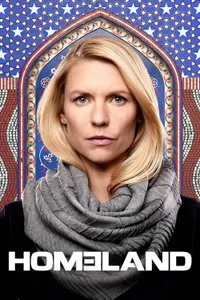 Homeland izle