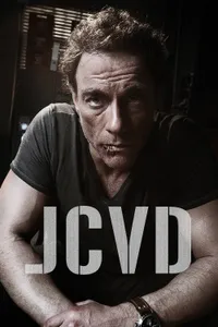 Kod Adı : JCVD izle