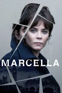 Marcella izle