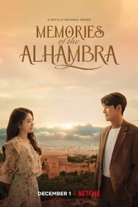 Memories of the Alhambra izle