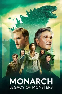 Monarch Legacy of Monsters izle