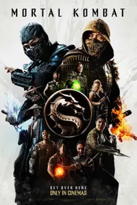 Mortal Kombat izle