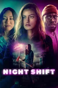 Night Shift izle