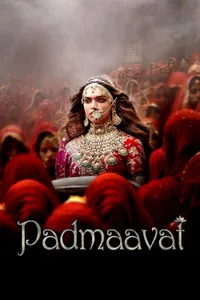 Padmaavat izle