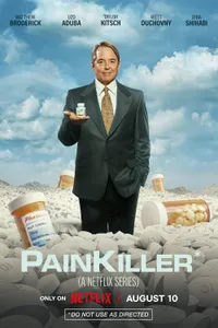 Painkiller izle