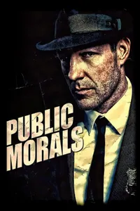 Public Morals izle