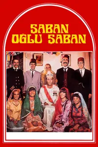 Şaban Oğlu Şaban izle