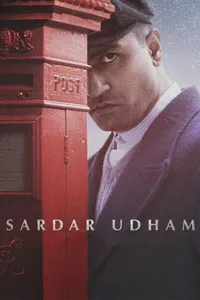 Sardar Udham izle