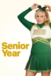 Senior Year izle