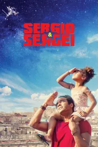 Sergio ve Sergie izle