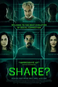 SHARE? izle