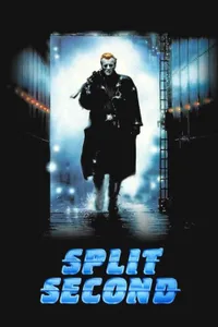 Split Second izle