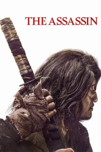 The Assassin izle