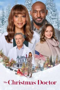 The Christmas Doctor izle