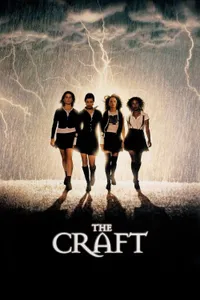 The Craft - Büyücüler Kulübü izle