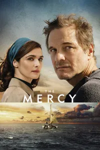 The Mercy izle