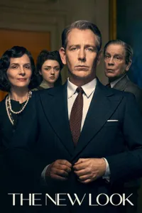 The New Look izle