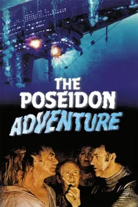 Poseidon Macerası izle