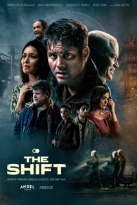 The Shift izle