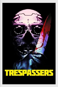 Trespassers izle