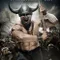Vikingler Destanı : Karanlık Günler fragman izle