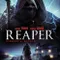 Reaper fragman izle