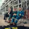 The Trades fragman izle